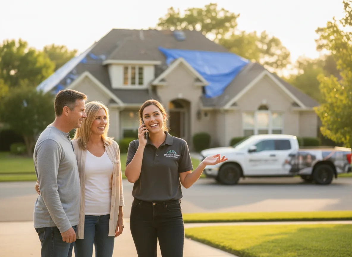 Emergency Roof Repair Smithton, IL FAQs